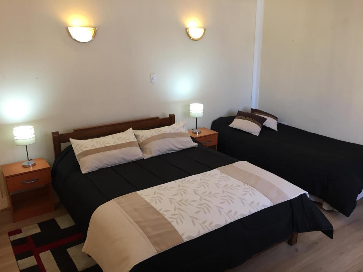 Casa de hóspedes Douglas Vina del Mar